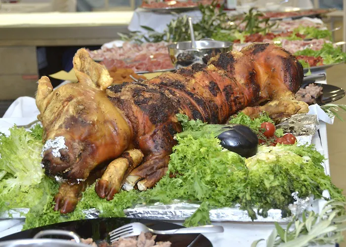 Toccacielo Village Nova Siri Marina