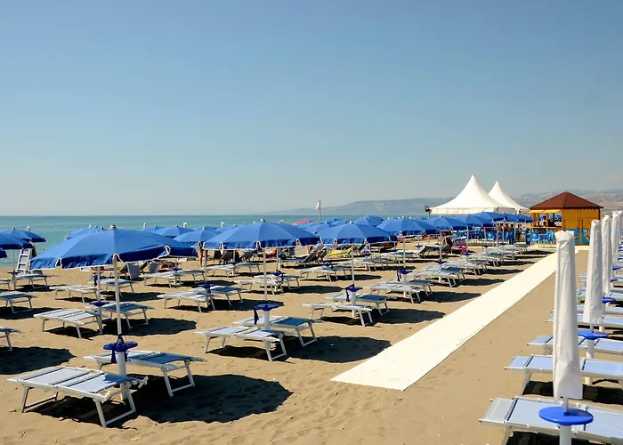 Toccacielo Village Hotel 4*