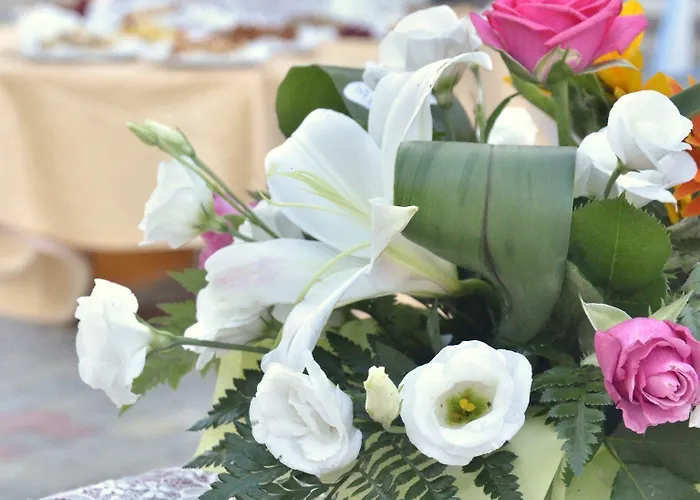 Hotel Toccacielo Village Nova Siri Marina