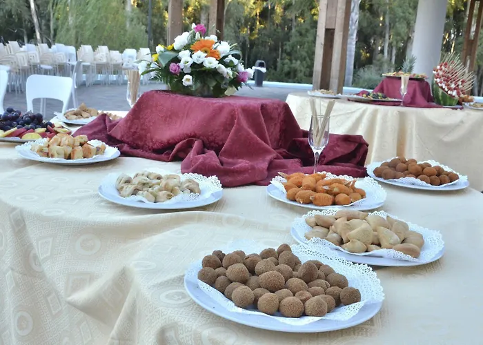 Hotel Toccacielo Village 4*