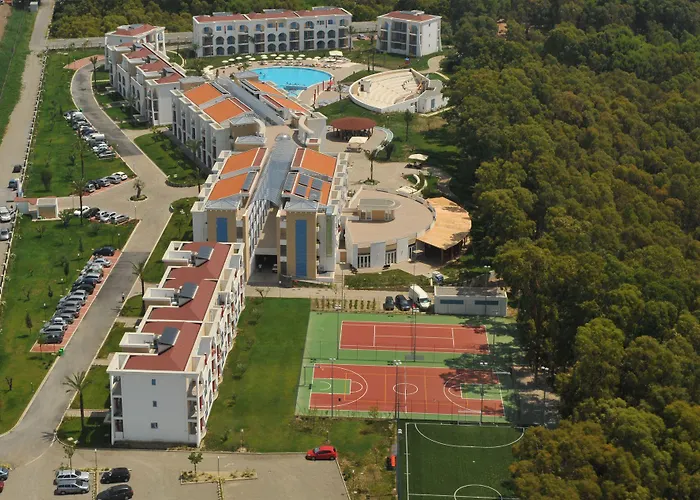 Toccacielo Village Nova Siri Marina