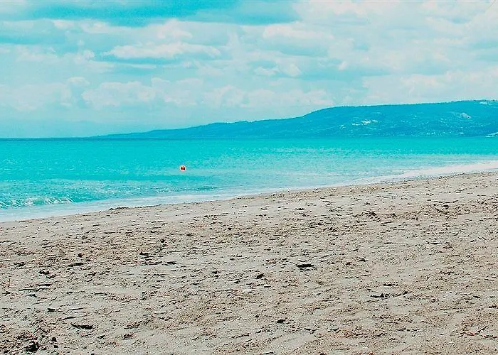 Toccacielo Village 4* Nova Siri Marina