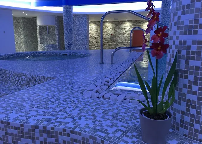 Toccacielo Village Nova Siri Marina