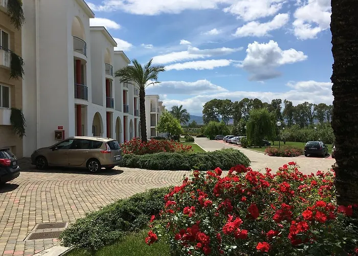 Toccacielo Village Hotel 4*