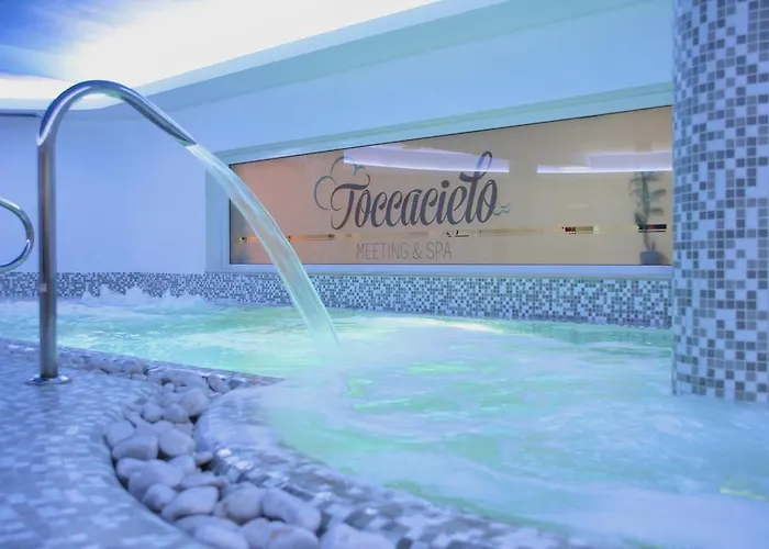 Hotel Toccacielo Village 4*