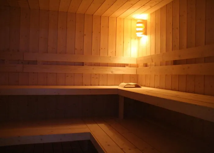 Hotel Toccacielo Village