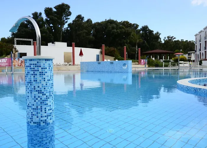 Toccacielo Village Hotel 4*