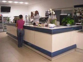 Hotel Toccacielo Village